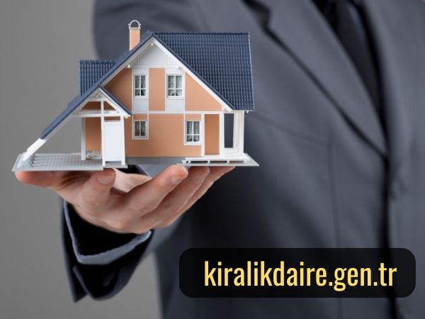Aşağımahmutlar Mahallesi Kiralık Daire